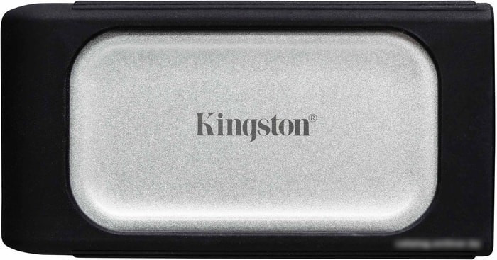 Внешний накопитель Kingston XS2000 4TB SXS2000/4000G - фото 1 - id-p214645652