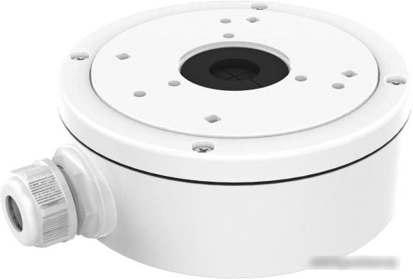 Кронштейн Hikvision DS-1280ZJ-S - фото 1 - id-p214639903