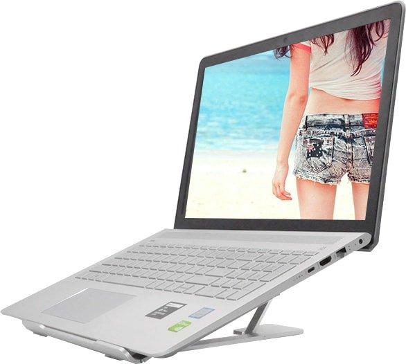 Подставка для ноутбука Evolution LS110 - фото 4 - id-p214651631