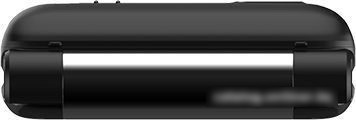 Кнопочный телефон Maxvi E9 (черный) - фото 2 - id-p214649700