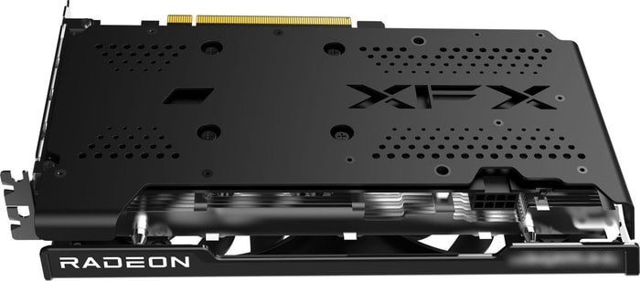 Видеокарта XFX Speedster SWFT 210 Radeon RX 6600 XT 8GB GDDR6 - фото 4 - id-p214645548
