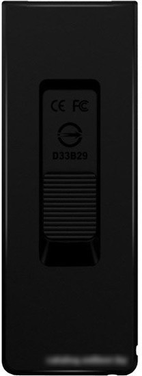 USB Flash Silicon-Power Ultima U03 Black 64GB (SP064GBUF2U03V1K) - фото 3 - id-p214644566