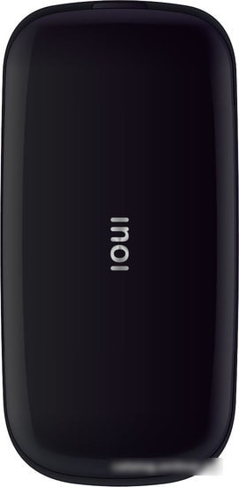 Мобильный телефон Inoi 108R (черный) - фото 2 - id-p214649712