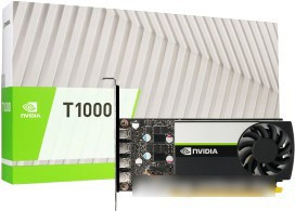 Видеокарта NVIDIA Quadro T1000 8GB GDDR6 900-5G172-2570-000 - фото 2 - id-p214645559