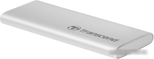 Внешний накопитель Transcend ESD260C 500GB TS500GESD260C - фото 3 - id-p214645689