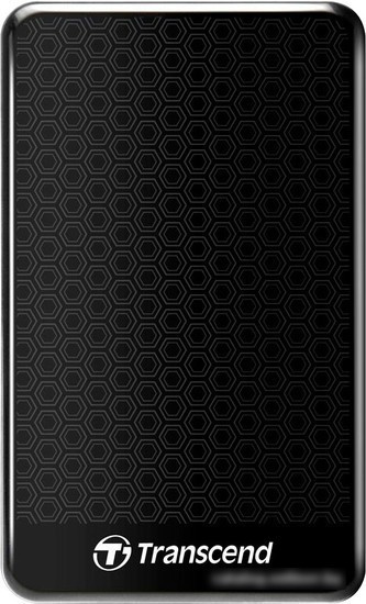 Внешний жесткий диск Transcend StoreJet 25A3 2TB Black (TS2TSJ25A3K) - фото 3 - id-p214645692