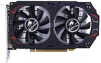 Видеокарта Colorful GeForce GTX1050Ti 4G-V