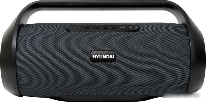 Беспроводная колонка Hyundai H-PAC420 - фото 1 - id-p214640912