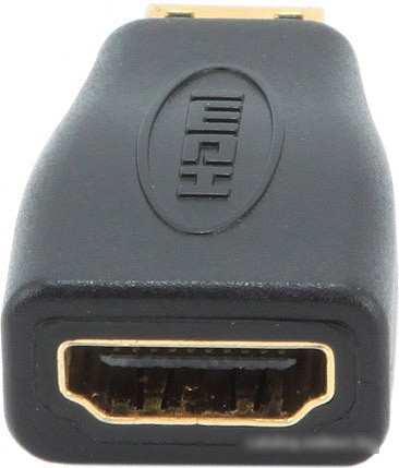 Адаптер Cablexpert A-HDMI-FC - фото 1 - id-p214636317