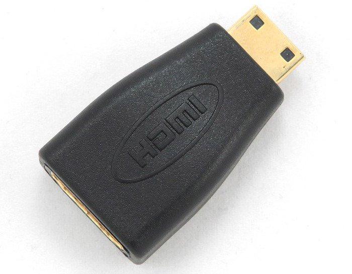 Адаптер Cablexpert A-HDMI-FC - фото 3 - id-p214636317