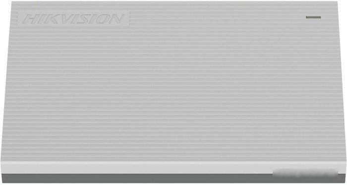 Внешний накопитель Hikvision T30 HS-EHDD-T30(STD)/2T/GREY/OD 2TB (серый) - фото 1 - id-p214645737