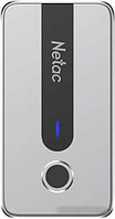 Внешний накопитель Netac Z11 250GB NT01Z11-250G-32SL
