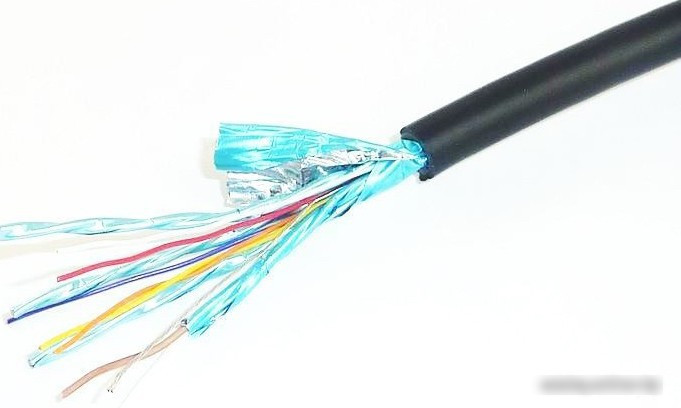 Кабель Cablexpert CC-HDMI-DVI-10MC - фото 3 - id-p214636390