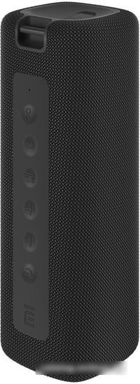 Беспроводная колонка Xiaomi Mi Portable 16W (черный) - фото 1 - id-p214640991