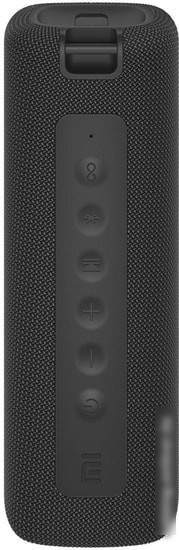 Беспроводная колонка Xiaomi Mi Portable 16W (черный) - фото 2 - id-p214640991