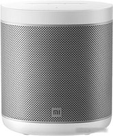 Умная колонка Xiaomi Mi Smart Speaker (русская версия)