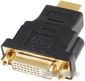 Адаптер Cablexpert A-HDMI-DVI-3 - фото 1 - id-p214636413