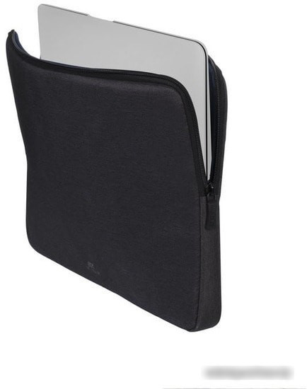 Чехол для ноутбука Rivacase 7703 (черный) - фото 3 - id-p214651763