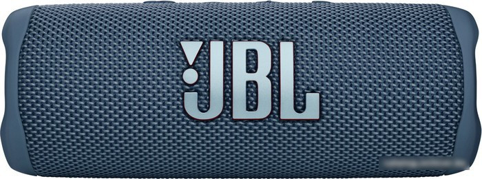 Беспроводная колонка JBL Flip 6 (синий) - фото 1 - id-p214641010