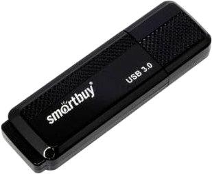 USB Flash Smart Buy Dock USB 3.0 32GB Black (SB32GBDK-K3) - фото 5 - id-p214644708