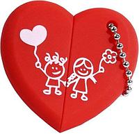 USB Flash Smart Buy Heart 8GB