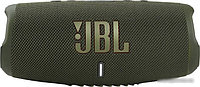 Беспроводная колонка JBL Charge 5 (зеленый)