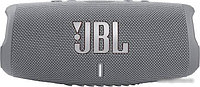 Беспроводная колонка JBL Charge 5 (серый)