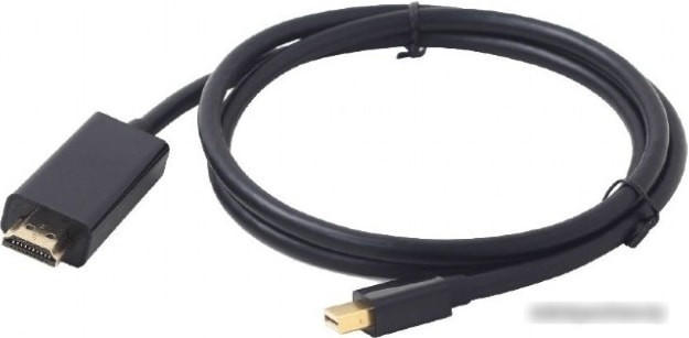 Кабель Cablexpert CC-mDP-HDMI-6 - фото 2 - id-p214636447