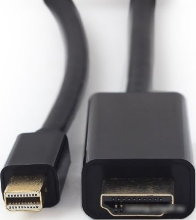 Кабель Cablexpert CC-mDP-HDMI-6 - фото 3 - id-p214636447