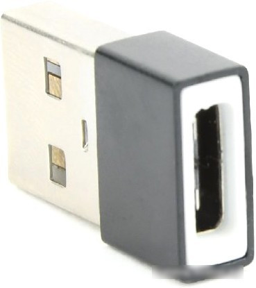 Адаптер Cablexpert A-USB2-AMCF-02 - фото 1 - id-p214636453