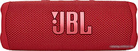 Беспроводная колонка JBL Flip 6 (красный)