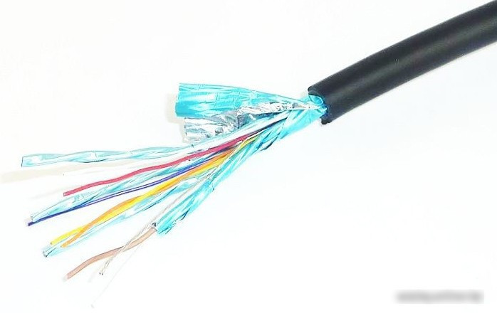 Кабель Cablexpert CC-DP-HDMI-3M - фото 3 - id-p214636460