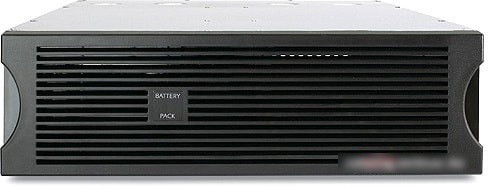 Аккумулятор для ИБП APC SUA48RMXLBP3U (48В/34 А·ч) - фото 2 - id-p214649871