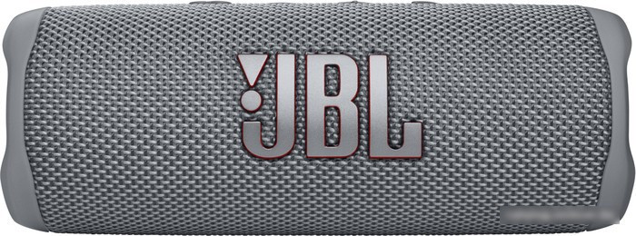 Беспроводная колонка JBL Flip 6 (серый) - фото 1 - id-p214641034