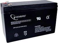 Аккумулятор для ИБП Gembird BAT-12V9AH