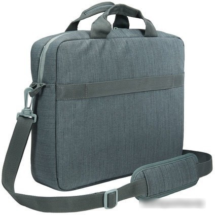 Сумка Case Logic Huxton 13.3" HUXA-213 (balsam) - фото 2 - id-p214651804