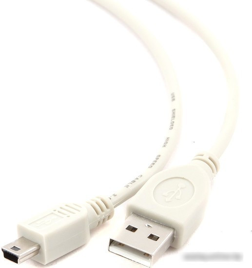 Кабель Cablexpert CC-USB2-AM5P-6 - фото 1 - id-p214636486