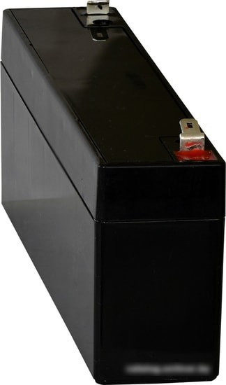 Аккумулятор для ИБП ExeGate DTM 12022 (12В, 2.2 А·ч) - фото 2 - id-p214649908