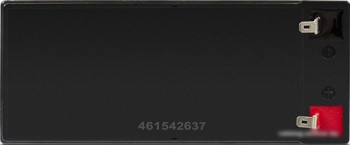 Аккумулятор для ИБП ExeGate DTM 12072 (12В, 7.2 А·ч) - фото 2 - id-p214649913