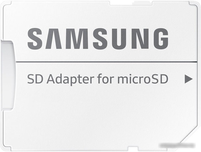 Карта памяти Samsung EVO Plus 2021 microSDXC 256GB (с адаптером) - фото 5 - id-p214644770