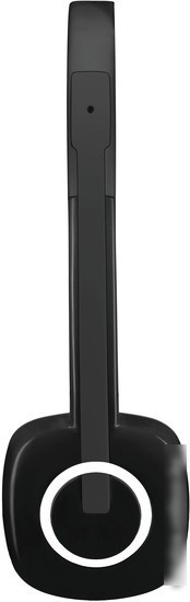 Наушники Logitech Stereo Headset H151 [981-000589] - фото 4 - id-p214642070