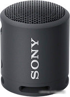 Беспроводная колонка Sony SRS-XB13 (черный)