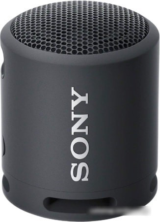 Беспроводная колонка Sony SRS-XB13 (черный) - фото 1 - id-p214641074