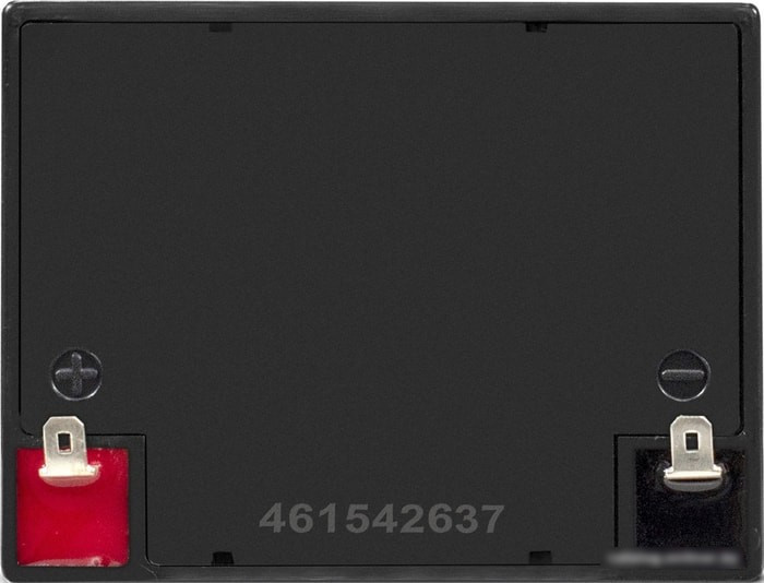 Аккумулятор для ИБП ExeGate DT 1205 (12В, 5 А·ч) - фото 2 - id-p214649924