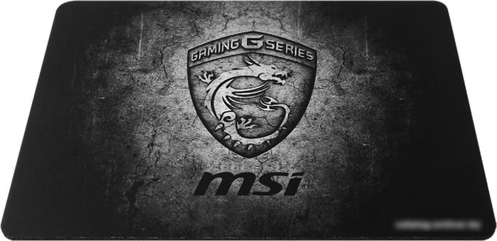 Коврик для мыши MSI Gaming Shield - фото 2 - id-p214638510