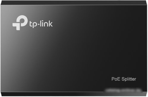 Адаптер TP-Link TL-POE10R - фото 1 - id-p214635553
