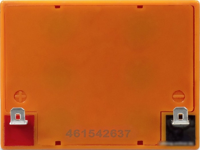Аккумулятор для ИБП ExeGate HR 12-5 (12В, 5 А·ч) - фото 2 - id-p214649937
