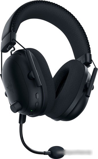 Наушники Razer Blackshark V2 Pro - фото 2 - id-p214642090