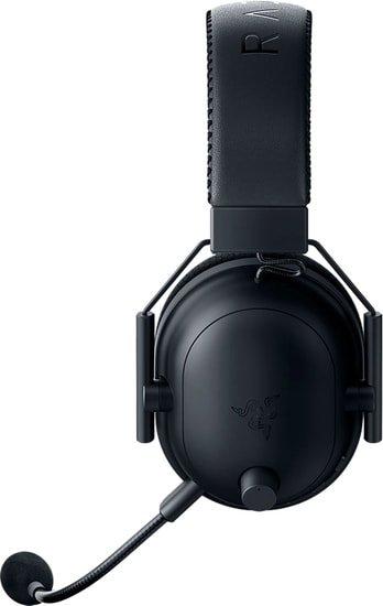 Наушники Razer Blackshark V2 Pro - фото 3 - id-p214642090