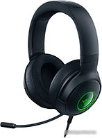 Наушники Razer Kraken V3 X USB